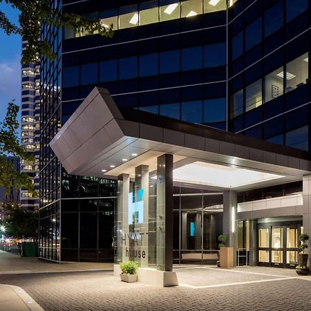 Hyatt House New Orleans Downtown Hotel Exterior foto