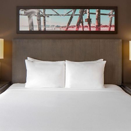 Hyatt House New Orleans Downtown Hotel Exterior foto