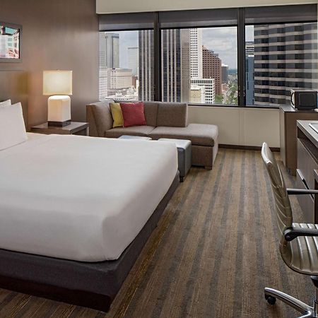 Hyatt House New Orleans Downtown Hotel Exterior foto