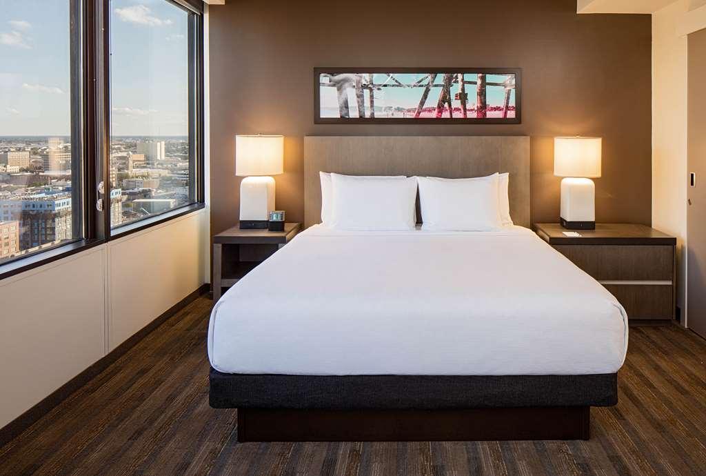 Hyatt House New Orleans Downtown Hotel Cameră foto