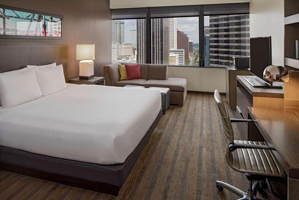 Hyatt House New Orleans Downtown Hotel Cameră foto