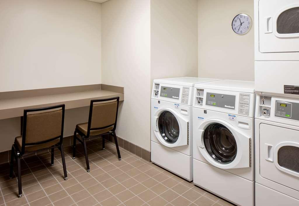 Hyatt House New Orleans Downtown Hotel Facilități foto