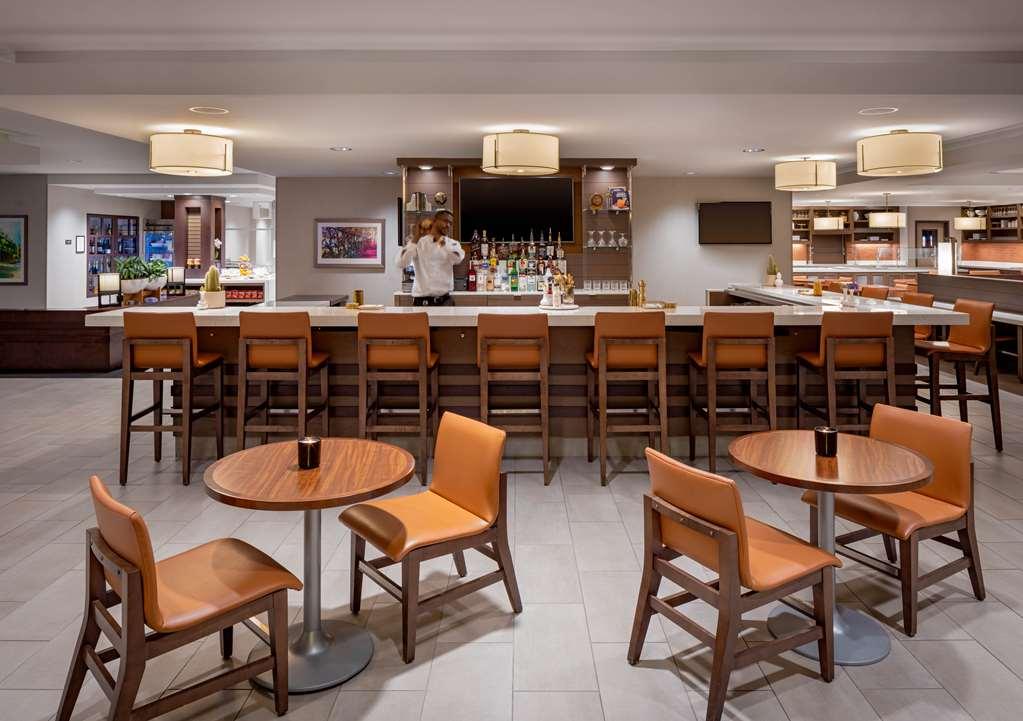 Hyatt House New Orleans Downtown Hotel Restaurant foto