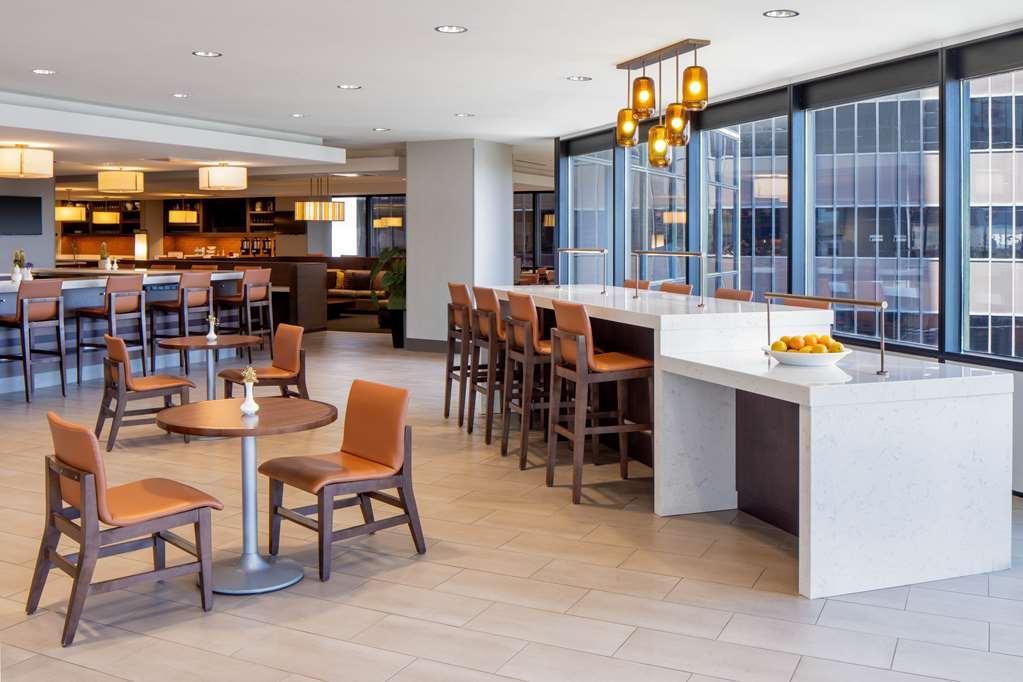 Hyatt House New Orleans Downtown Hotel Interior foto