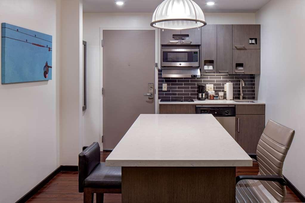 Hyatt House New Orleans Downtown Hotel Cameră foto