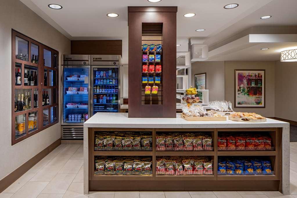 Hyatt House New Orleans Downtown Hotel Interior foto