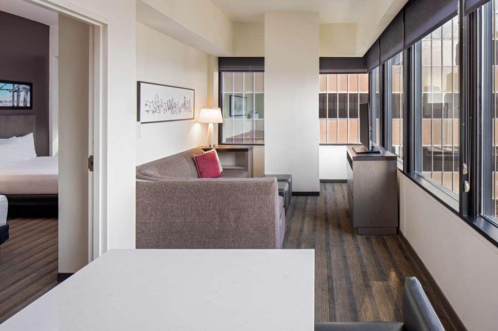 Hyatt House New Orleans Downtown Hotel Cameră foto