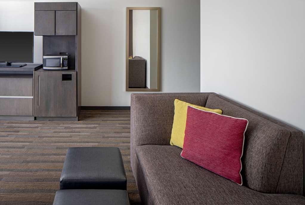 Hyatt House New Orleans Downtown Hotel Cameră foto
