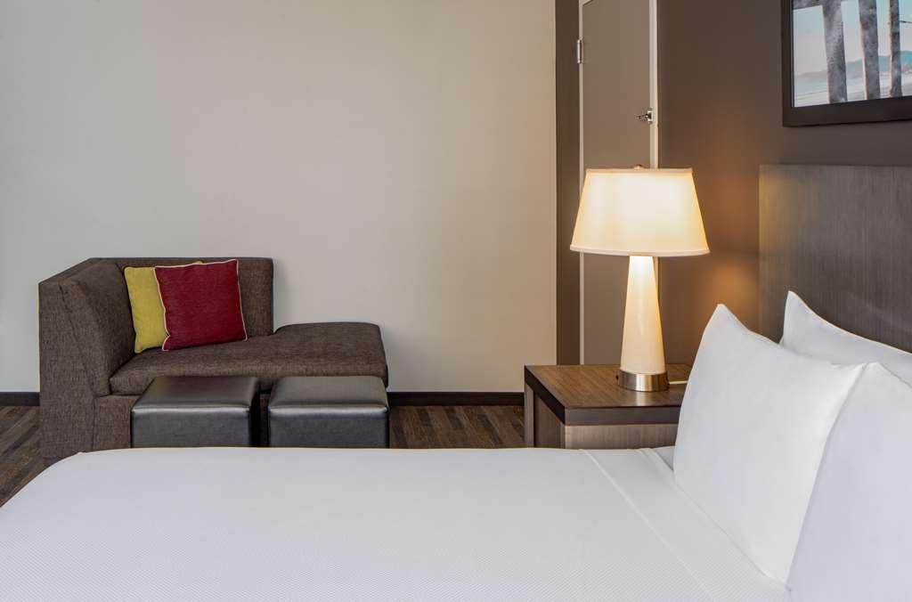 Hyatt House New Orleans Downtown Hotel Cameră foto