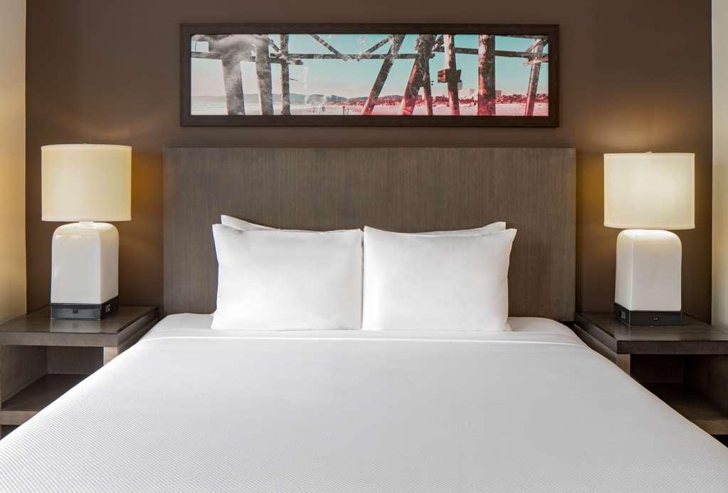 Hyatt House New Orleans Downtown Hotel Cameră foto